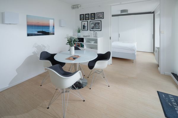  Kaiserhof 007  - Wohnzimmer