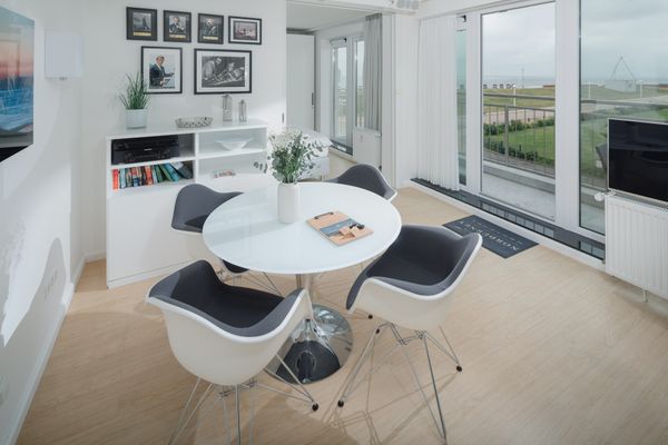  Kaiserhof 007  - Wohnzimmer