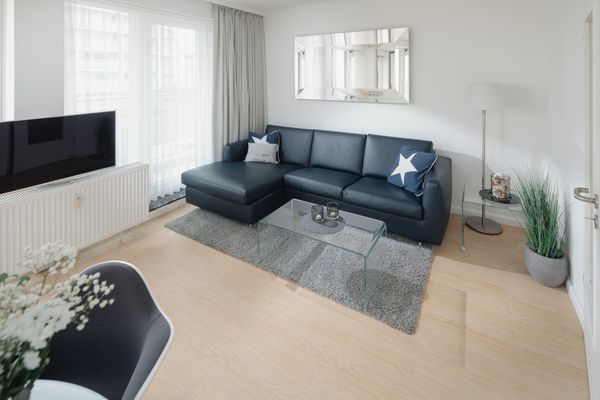  Kaiserhof 007  - Wohnzimmer