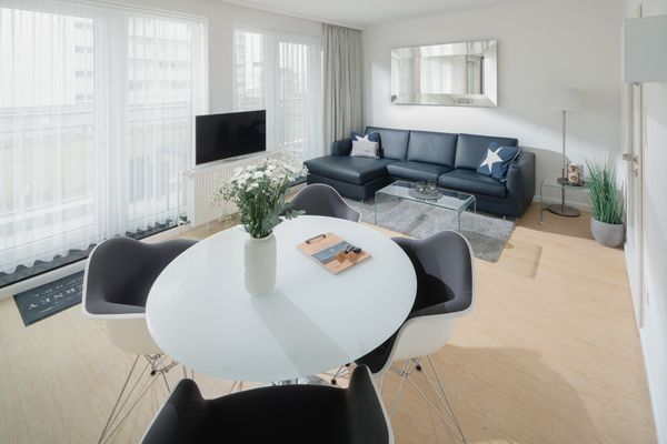 Kaiserhof 007  - Wohnzimmer