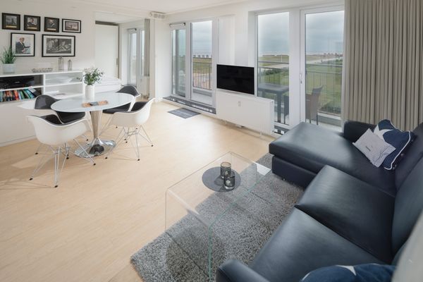  Kaiserhof 007  - Wohnzimmer