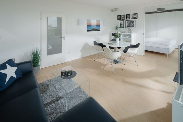  Kaiserhof 007  - Wohnzimmer