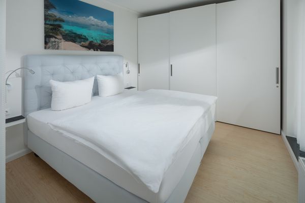  Kaiserhof 007  - Schlafzimmer