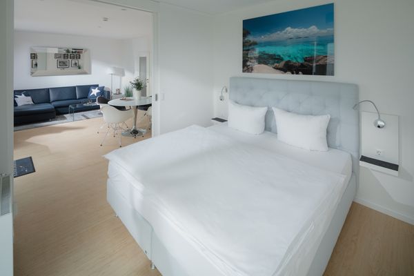  Kaiserhof 007  - Schlafzimmer
