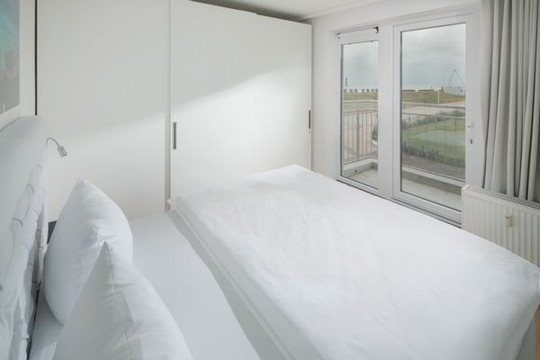  Kaiserhof 007  - Schlafzimmer