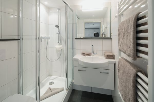  Kaiserhof 007  - Badezimmer