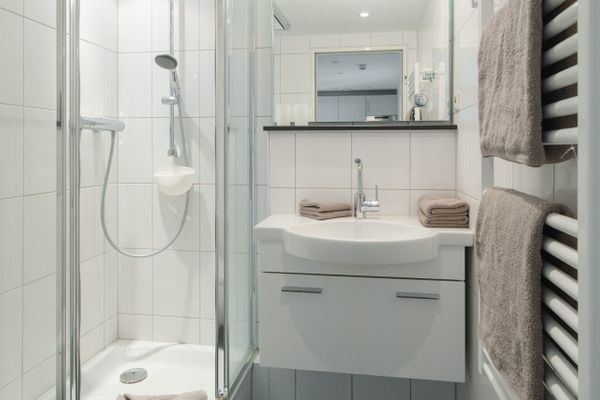  Kaiserhof 007  - Badezimmer