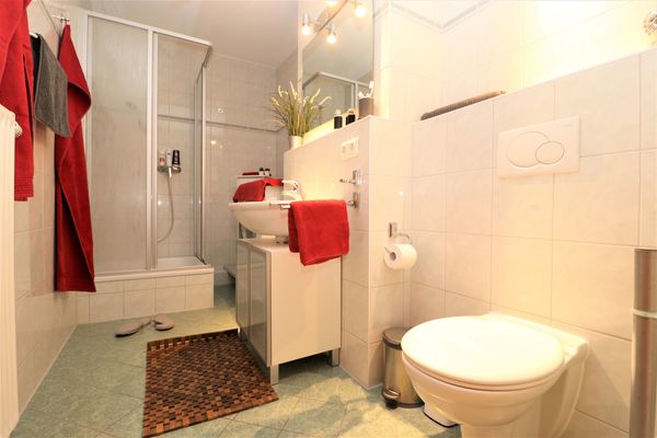 ALTES WASSERWERK App. 22 Ostseebad Wustrow - 