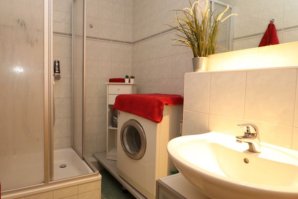 ALTES WASSERWERK App. 22 Ostseebad Wustrow - 