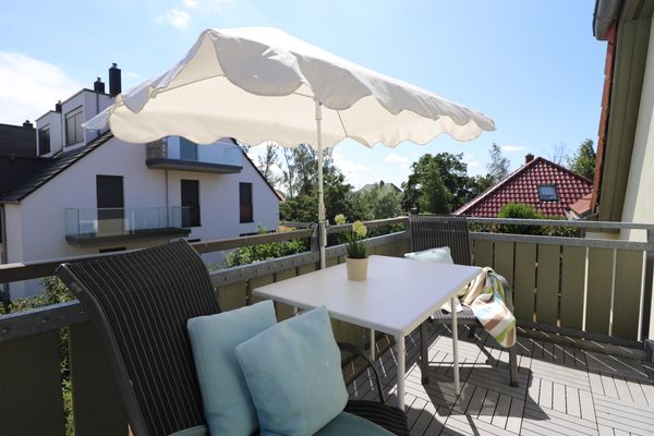 ALTES WASSERWERK App. 22 Ostseebad Wustrow - 