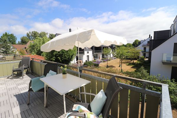 ALTES WASSERWERK App. 22 Ostseebad Wustrow - 