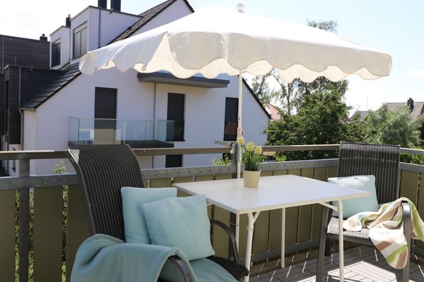 ALTES WASSERWERK App. 22 Ostseebad Wustrow - 