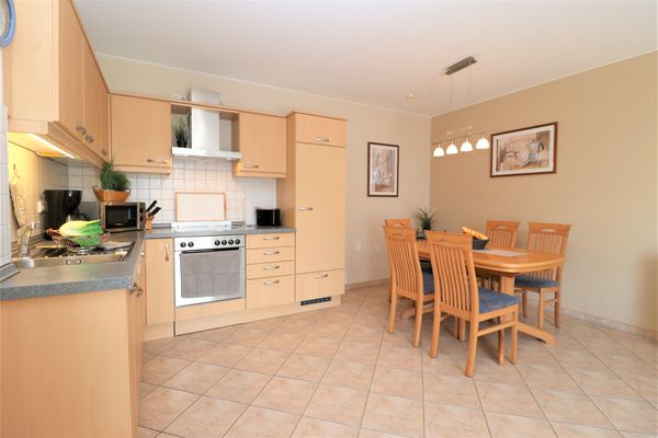 ALTES WASSERWERK App. 22 Ostseebad Wustrow - 