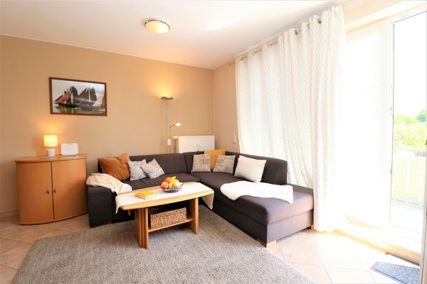 ALTES WASSERWERK App. 22 Ostseebad Wustrow - 