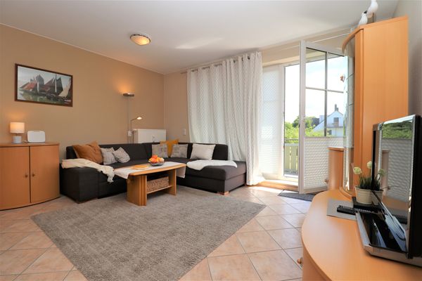 ALTES WASSERWERK App. 22 Ostseebad Wustrow - 