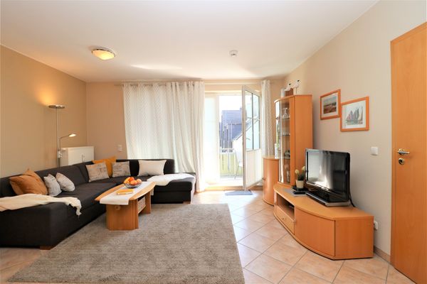 ALTES WASSERWERK App. 22 Ostseebad Wustrow - 