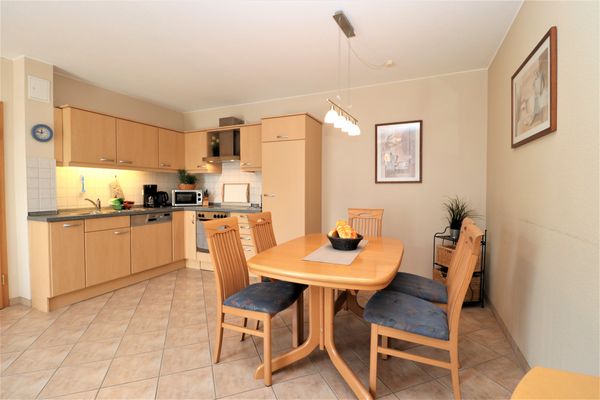 ALTES WASSERWERK App. 22 Ostseebad Wustrow - 