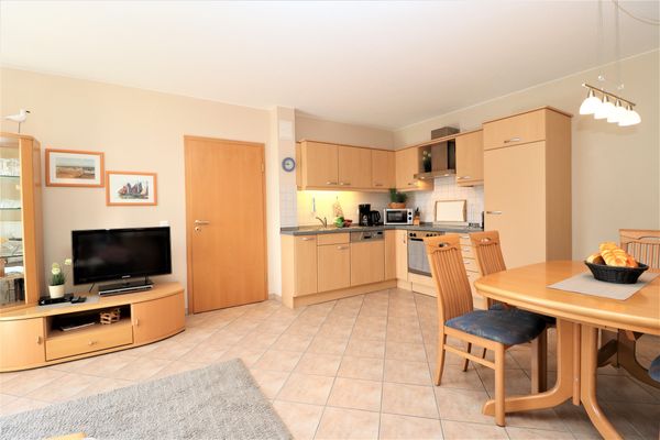 ALTES WASSERWERK App. 22 Ostseebad Wustrow - 