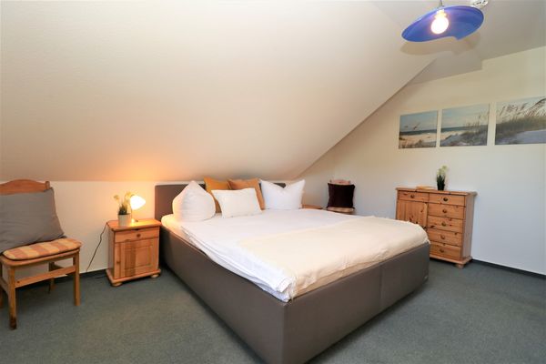 ALTES WASSERWERK App. 20 Ostseebad Wustrow - 