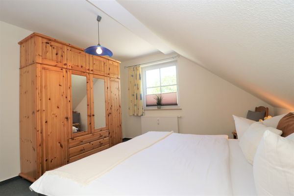 ALTES WASSERWERK App. 20 Ostseebad Wustrow - 