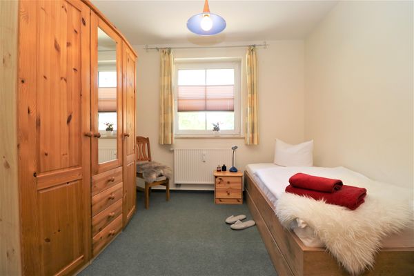 ALTES WASSERWERK App. 20 Ostseebad Wustrow - 