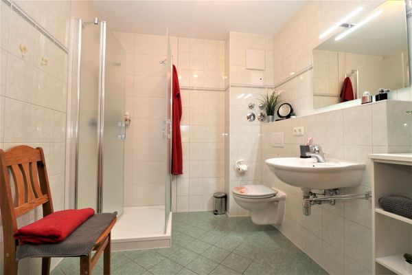 ALTES WASSERWERK App. 20 Ostseebad Wustrow - 