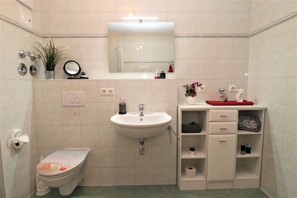 ALTES WASSERWERK App. 20 Ostseebad Wustrow - 