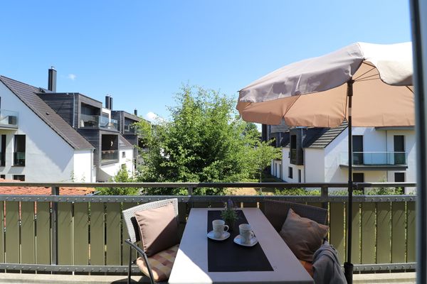 ALTES WASSERWERK App. 20 Ostseebad Wustrow - 