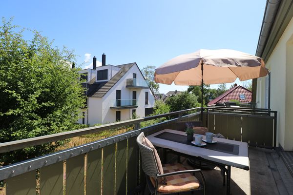 ALTES WASSERWERK App. 20 Ostseebad Wustrow - 