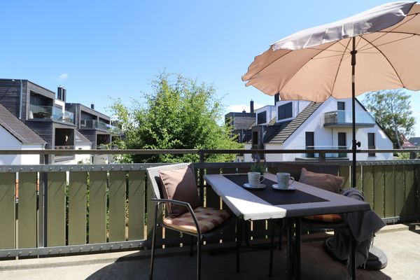 ALTES WASSERWERK App. 20 Ostseebad Wustrow - 