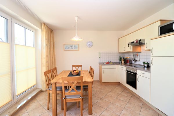 ALTES WASSERWERK App. 20 Ostseebad Wustrow - 