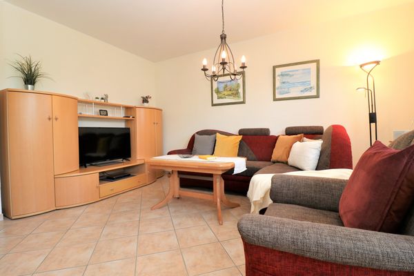 ALTES WASSERWERK App. 20 Ostseebad Wustrow - 