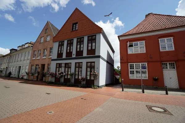   Ferienwohnung Blauzahn