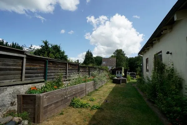   Ferienwohnung Blauzahn