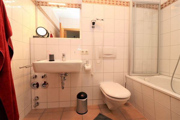 OEWERN DIEK Haus Küselwind, App. 52 Ostseebad Wustrow - 