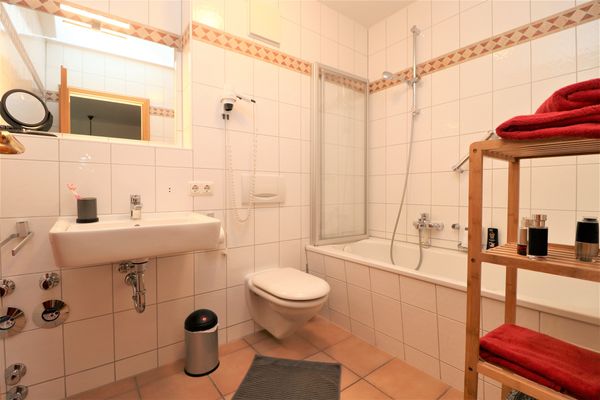 OEWERN DIEK Haus Küselwind, App. 52 Ostseebad Wustrow - 