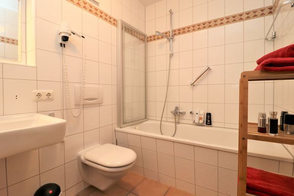 OEWERN DIEK Haus Küselwind, App. 52 Ostseebad Wustrow - 