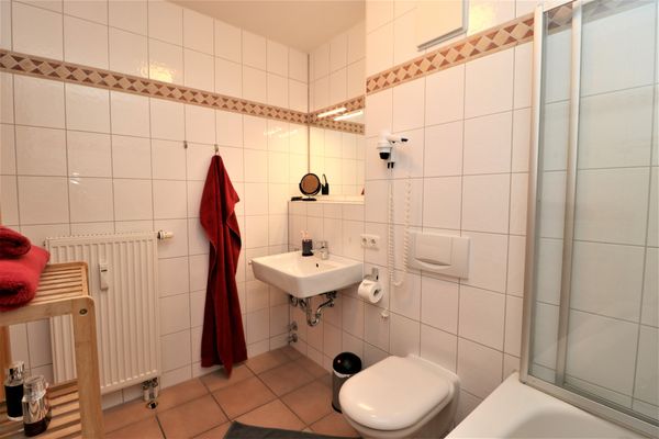 OEWERN DIEK Haus Küselwind, App. 52 Ostseebad Wustrow - 