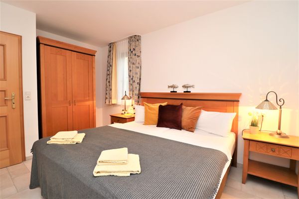 OEWERN DIEK Haus Küselwind, App. 53 Ostseebad Wustrow - 