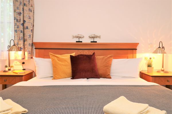 OEWERN DIEK Haus Küselwind, App. 53 Ostseebad Wustrow - 