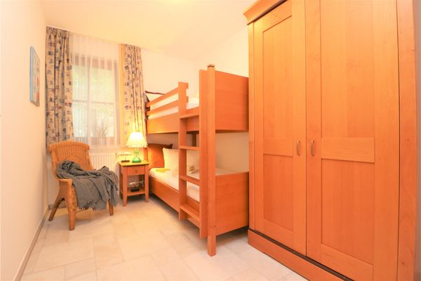 OEWERN DIEK Haus Küselwind, App. 53 Ostseebad Wustrow - 