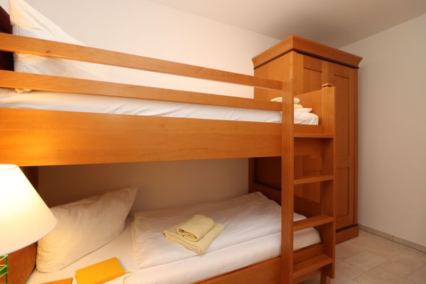 OEWERN DIEK Haus Küselwind, App. 53 Ostseebad Wustrow - 