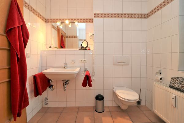 OEWERN DIEK Haus Küselwind, App. 53 Ostseebad Wustrow - 