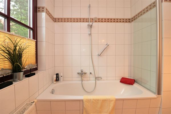 OEWERN DIEK Haus Küselwind, App. 53 Ostseebad Wustrow - 