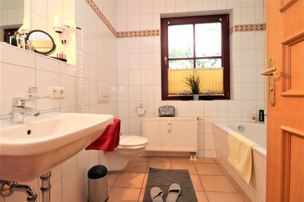 OEWERN DIEK Haus Küselwind, App. 53 Ostseebad Wustrow - 