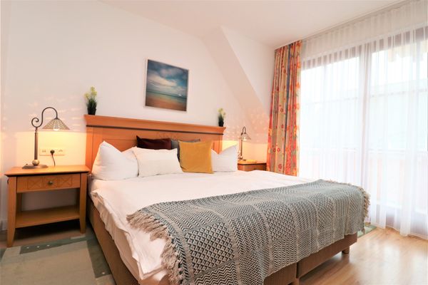 OEWERN DIEK Haus Küselwind, App. 55 Ostseebad Wustrow - 