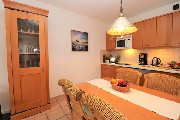 OEWERN DIEK Haus Küselwind, App. 55 Ostseebad Wustrow - 