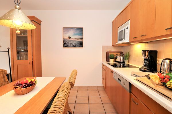 OEWERN DIEK Haus Küselwind, App. 55 Ostseebad Wustrow - 