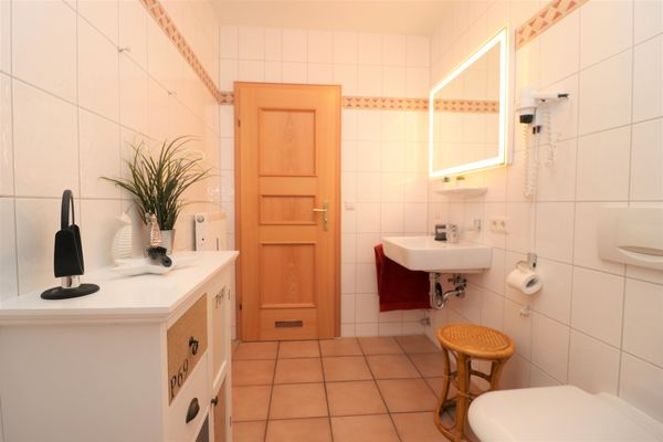 OEWERN DIEK Haus Küselwind, App. 55 Ostseebad Wustrow - 