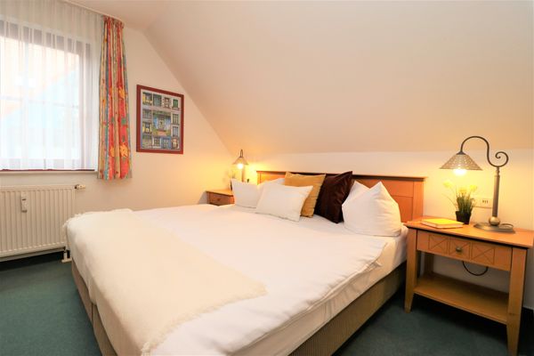 OEWERN DIEK Haus Küselwind, App. 56 Ostseebad Wustrow - 